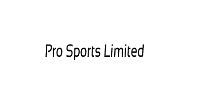 Pro Sports Limited